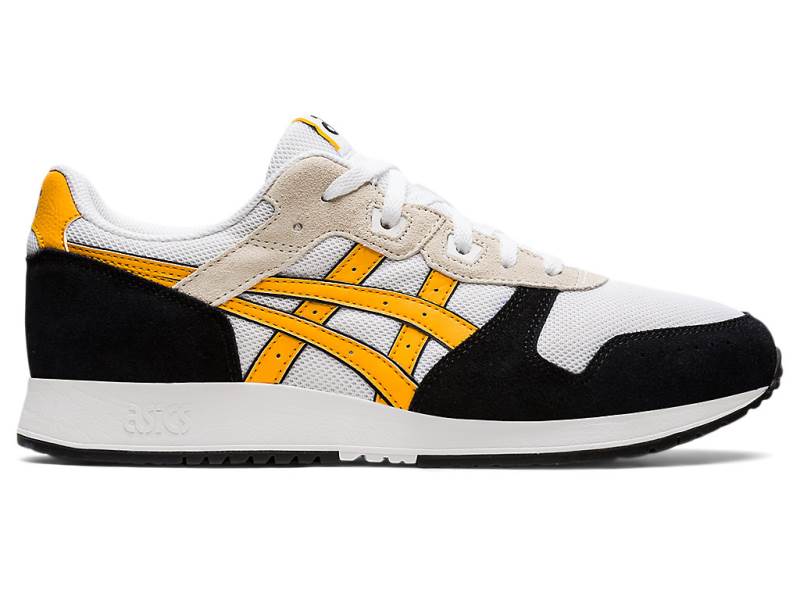 Tênis Asics LYTE CLASSIC Homem Branco, 6981A783.776